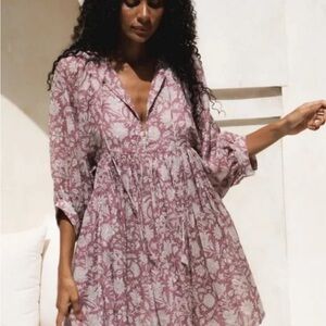 Daughters of India Kyra mini, musk